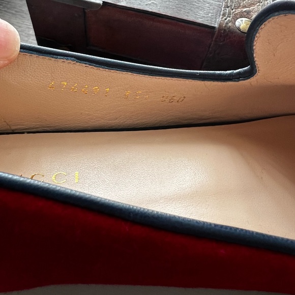 Gucci Sliders - Picture 5 of 5